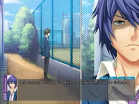 Forgotten Trace: Thanatos in Nostalgia - Chapter 1 Complete 2