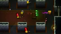 Enter the Gungeon 1
