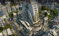 Anno 2070 1
