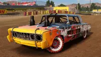 Wreckfest - American All-Stars Car Pack 1