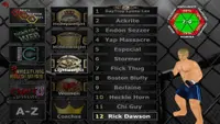 Weekend Warriors MMA 2