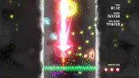 Neon Ships: The Type'em Up Shooter 3
