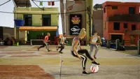 Street Power Football 2