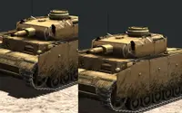 Graviteam Tactics: Hi-Res Textures 3