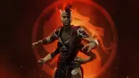 Mortal Kombat 11 Sheeva 1