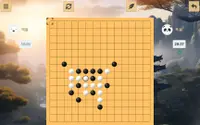 Gomoku 2