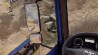 Offroad Truck Simulator: Heavy Duty Challenge® 3