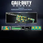 Call of Duty: Ghosts - Ducky Pack (Xbox One Series) 1