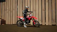MX vs ATV Legends - Honda Pack 2022 4