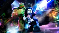 LEGO® DC Super-Villains Justice League Dark 1
