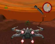 STAR WARS™: Rogue Squadron 3D 2