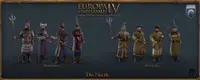 Content Pack - Europa Universalis IV: Mandate of Heaven 1