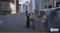 Police Simulator: Patrol Officers: Western Police Uniform Pack 4