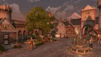 Anno 1800 - Old Town Pack 3