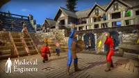 Medieval Engineers 3