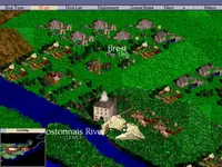 Conquest of the New World 2