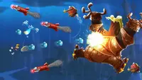 RAYMAN® LEGENDS 1