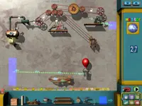 Crazy Machines 1.5 4