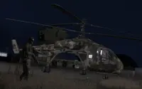 Arma 3 Helicopters 1