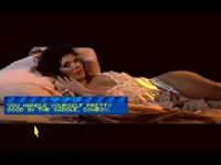 Tex Murphy: Martian Memorandum 1