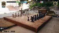 Chess Infinity: Treasure Island Game Pack 4