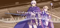 Vestaria Saga I Soundtrack PIANO ARRANGEMENT & 8-BIT MUSIC VERSION 1