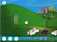 My Ex-Boyfriend the Space Tyrant 2