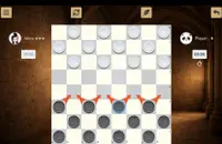 Checkers 1