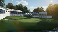 PGA TOUR 2K25 Clubhouse Pass Premium Season 3 Premium 4