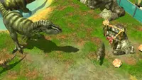 Wildilfe Park 3 - Dino Invasion 3