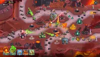 Kingdom Rush 5: Alliance TD - Colossal Dwarfare Campaign Ultimate 2