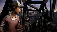 The Walking Dead: The Telltale Definitive Series Definitive 3