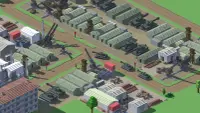 Urbek City Builder - Defend the City 4
