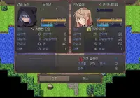 Broken Blade: Prelude 3