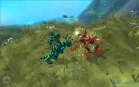 SPORE™ 4