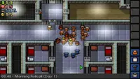 The Escapists: Alcatraz 3