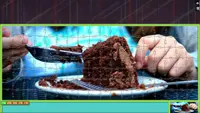 Jigsaw Puzzle Pack - Pixel Puzzles Ultimate: Desserts Ultimate 4