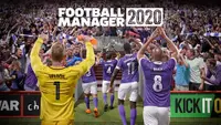 Football Manager 2020 1