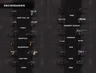 Strike Force Heroes Digital Artbook & Outfit 3