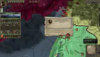 Expansion - Crusader Kings II: Sword of Islam 4