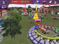 Ride! Carnival Tycoon 1