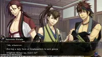 Hakuoki: Kyoto Winds Complete Deluxe Set Deluxe 4