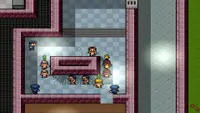 The Escapists Platinum 2