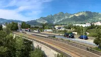 Euro Truck Simulator 2 - Vive la France ! Deluxe 3