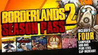Borderlands 2 Season Pass 1
