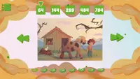 Jigsaw Puzzle - Jack and the Beanstalk 1