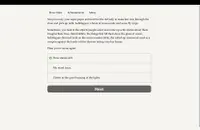 Restore, Reflect, Retry 3