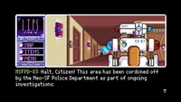 2064: Read Only Memories (Xbox One Series) 4