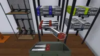 Shooting Range Simulator 1