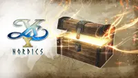 Ys X: Nordics - Costume and MANA Promo Pack Ultimate 3